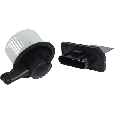 Blower Motor Kit by UAC - BK1199 pa1