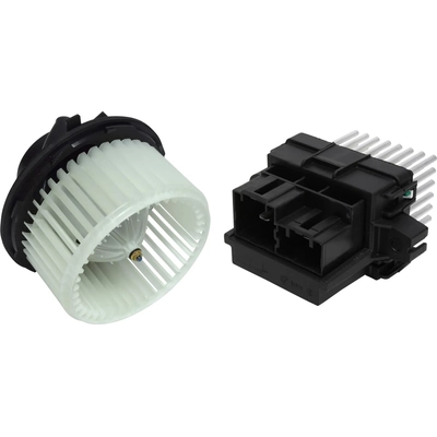 Blower Motor Kit by UAC - BK1204 pa1