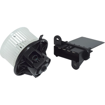Blower Motor Kit by UAC - BK1212 pa1