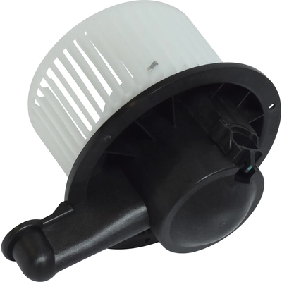 Blower Motor Kit by UAC - BK1214 pa3