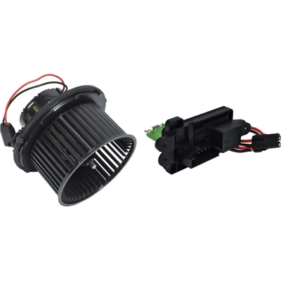 Blower Motor Kit by UAC - BK1228 pa1