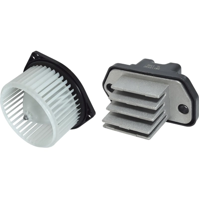 Blower Motor Kit by UAC - BK1254 pa1