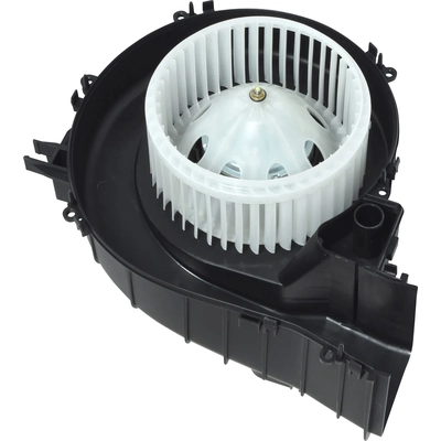 Blower Motor Kit by UAC - BK1263 pa2