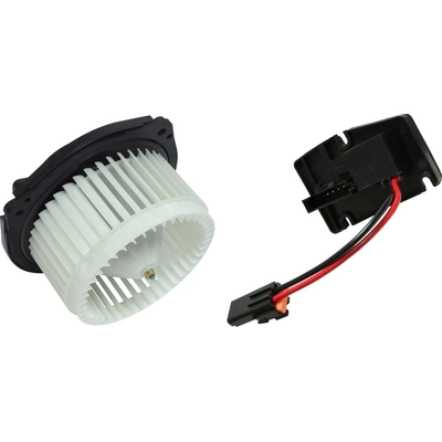 Blower Motor Kit by UAC - BK1272 pa1