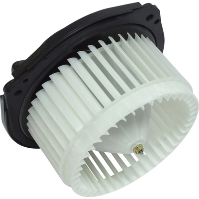 Blower Motor Kit by UAC - BK1272 pa3