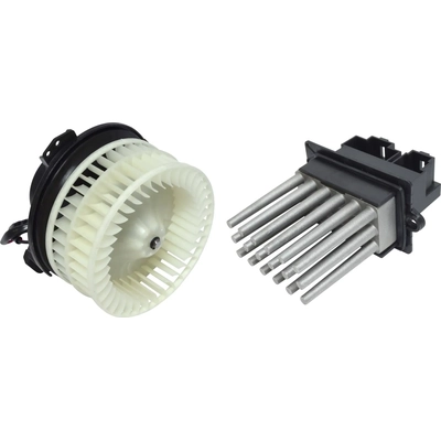 Blower Motor Kit by UAC - BK1293 pa1