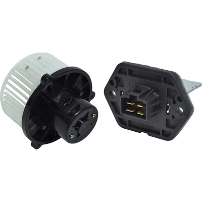 Blower Motor Kit by UAC - BK1296 pa1