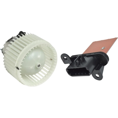 Blower Motor Kit by UAC - BK1324 pa1