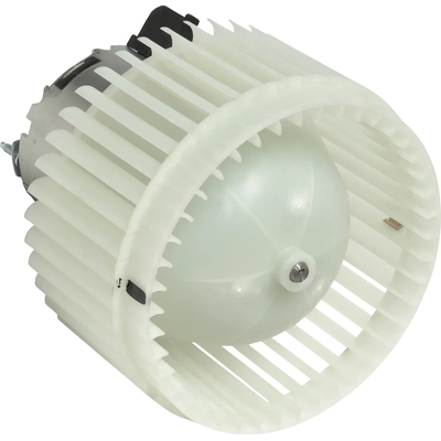 Blower Motor Kit by UAC - BK1324 pa2