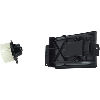Blower Motor Kit by UAC - BK1341 pa1