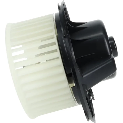 Blower Motor Kit by UAC - BK1341 pa2