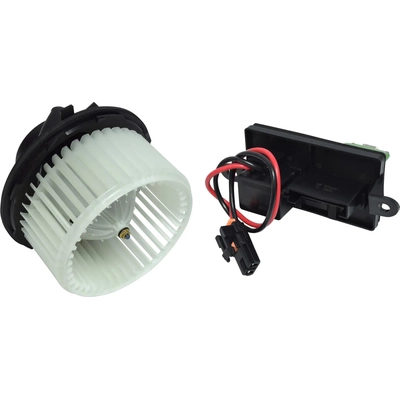 Blower Motor Kit by UAC - BK1356 pa1