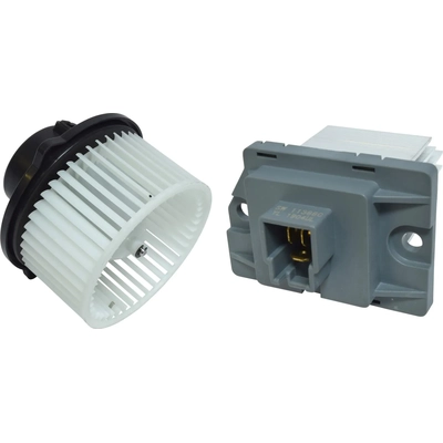 Blower Motor Kit by UAC - BK1367 pa1