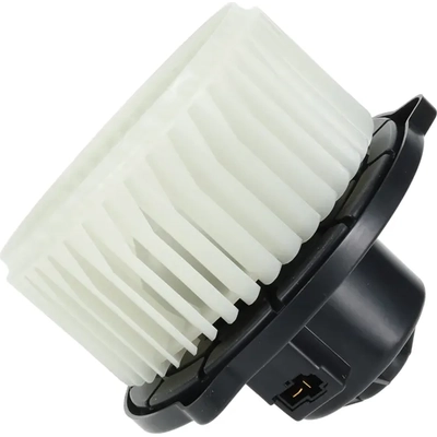Blower Motor Kit by UAC - BK1376 pa2