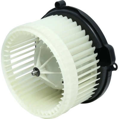 Blower Motor Kit by UAC - BK1391 pa2