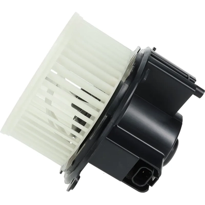 Blower Motor Kit by UAC - BK1394 pa2
