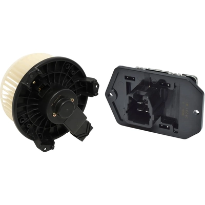 Blower Motor Kit by UAC - BK1396 pa1