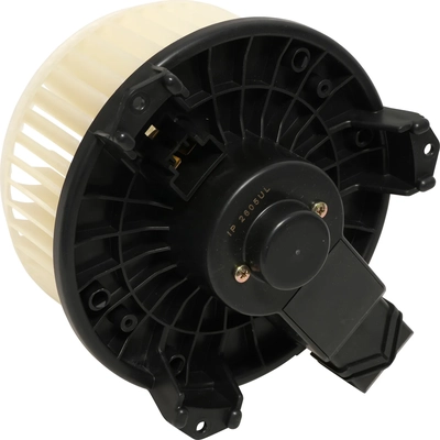 Blower Motor Kit by UAC - BK1396 pa2