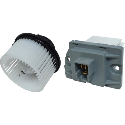 Blower Motor Kit by UAC - BK1415 pa1