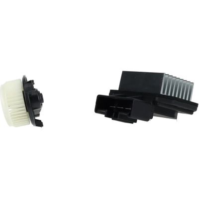 Blower Motor Kit by UAC - BK1417 pa1