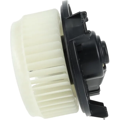 Blower Motor Kit by UAC - BK1417 pa2