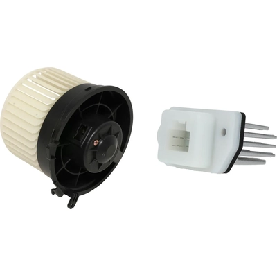 Blower Motor Kit by UAC - BK1430 pa1