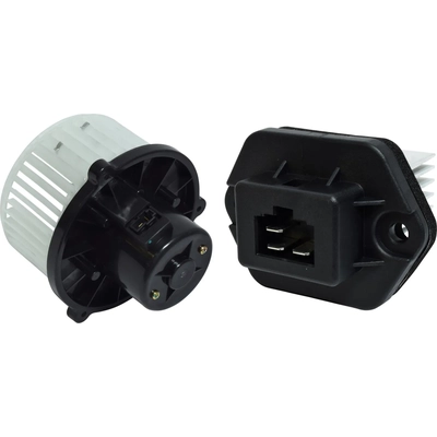 Blower Motor Kit by UAC - BK1442 pa1