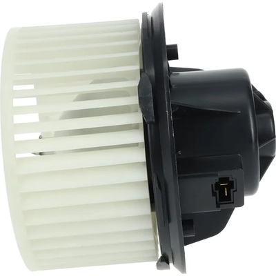 Blower Motor Kit by UAC - BK1456 pa2