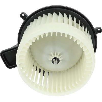 Blower Motor Kit by UAC - BK1481 pa2