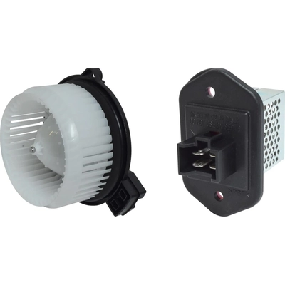 Blower Motor Kit by UAC - BK1489 pa1