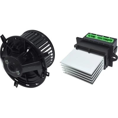 Blower Motor Kit by UAC - BK1491 pa1