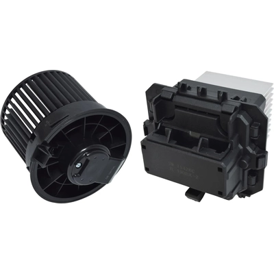 Blower Motor Kit by UAC - BK1497 pa1