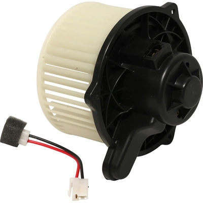 Blower Motor Kit by UAC - BK1502 pa2