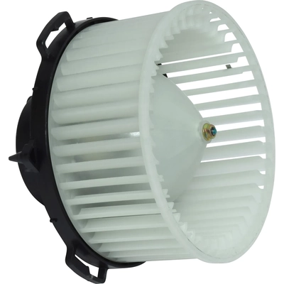 Blower Motor Kit by UAC - BK1507 pa2