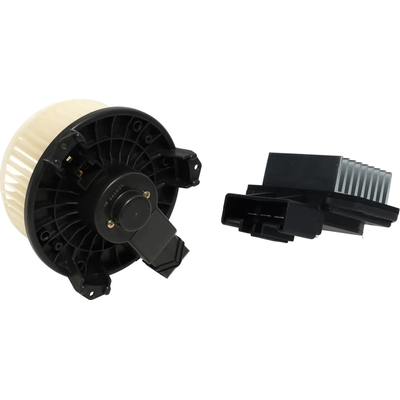 Blower Motor Kit by UAC - BK1520 pa1