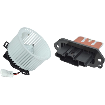 Blower Motor Kit by UAC - BK1528 pa1