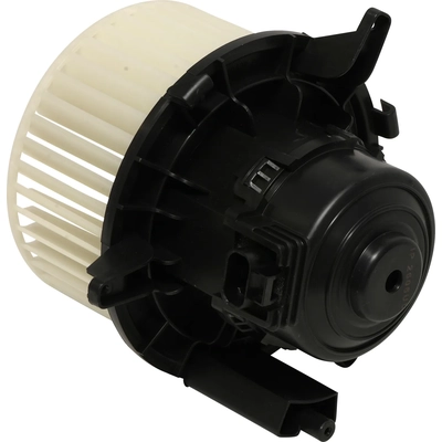 Blower Motor Kit by UAC - BK1539 pa2