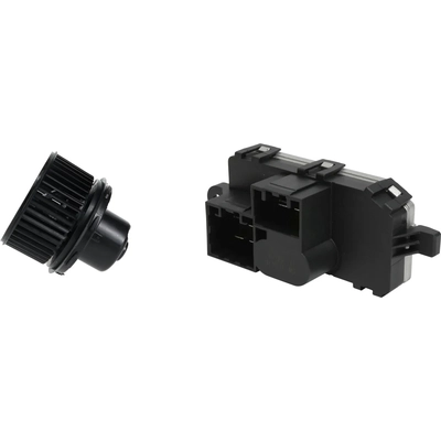 Blower Motor Kit by UAC - BK1562 pa1