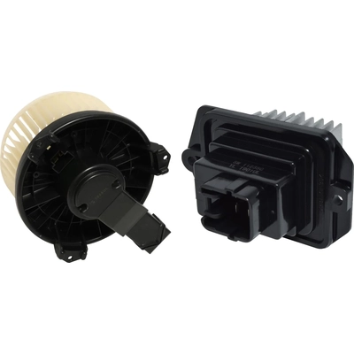 Blower Motor Kit by UAC - BK1566 pa1