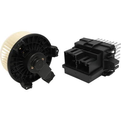 Blower Motor Kit by UAC - BK1591 pa1