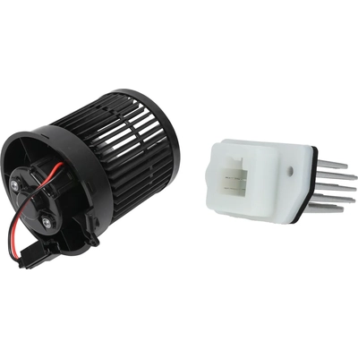 Blower Motor Kit by UAC - BK1634 pa1