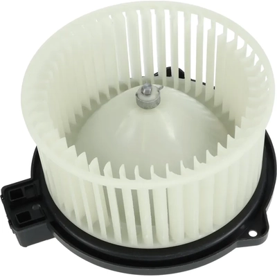 Blower Motor Kit by UAC - BK1641 pa2