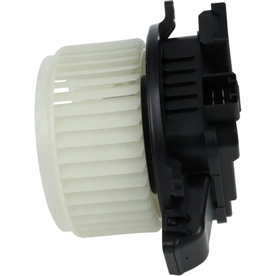 Blower Motor Kit by UAC - BK1645 pa2