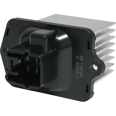 Blower Motor Kit by UAC - BK1697 pa2