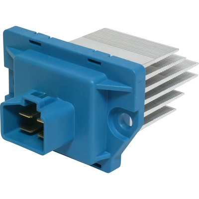 Blower Motor Kit by UAC - BK1720 pa1