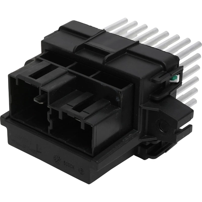 Blower Motor Kit by UAC - BK1742 pa1