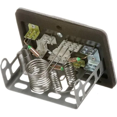 ACDELCO - 15-71991 - HVAC Blower Motor Resistor pa3