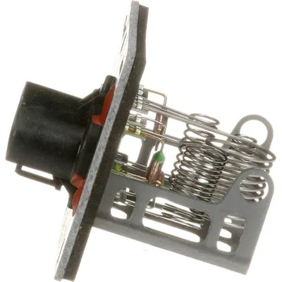 ACDELCO - 15-71991 - HVAC Blower Motor Resistor pa7