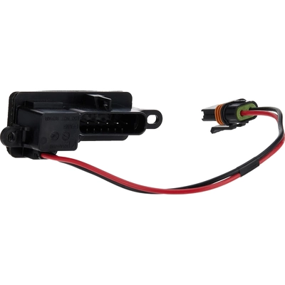 ACDELCO - 15-80550 - HVAC Blower Motor Resistor pa2