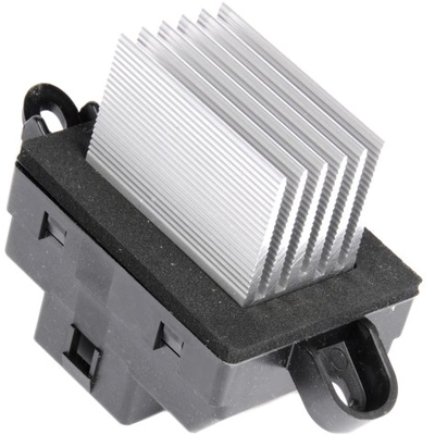 ACDELCO - 15-81820 - HVAC Blower Motor Resistor pa1
